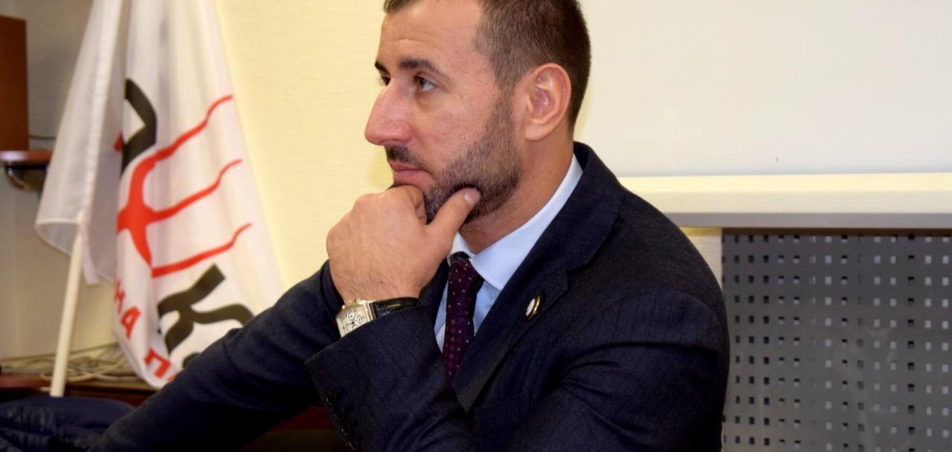 Закон про Антикорупційний суд. Чому наші правки – принципові?