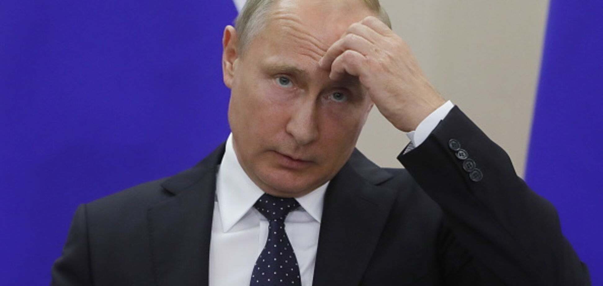 'Лишится всех козырей': Путину предрекли системные проблемы