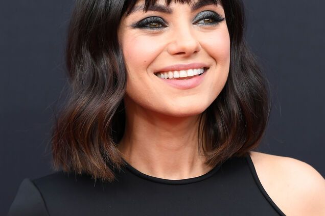 Українська зірка Голівуду кардинально змінила імідж