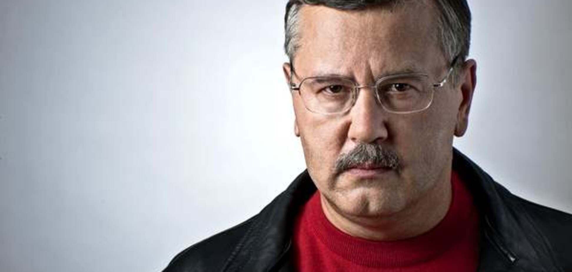 'Гаряча' фаза президентської кампанії: дискредитація Гриценка