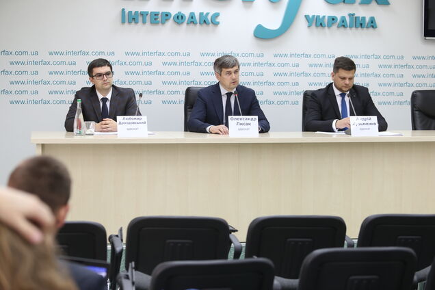 НАБУ осуществило покушение на адвокатуру Украины