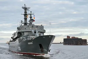 Россия перекрыла Азовское море: появились подробности