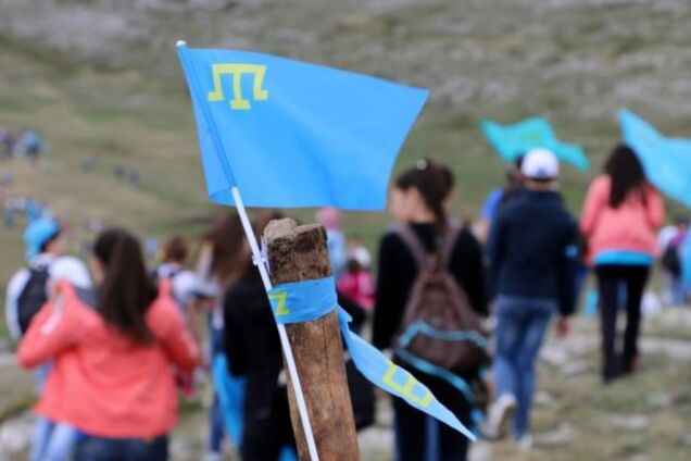 В Крыму новые репрессии