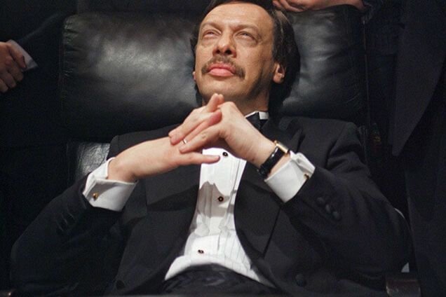 'Лучше, чем труп': у придворного юриста правительства Путина не выдержало сердце