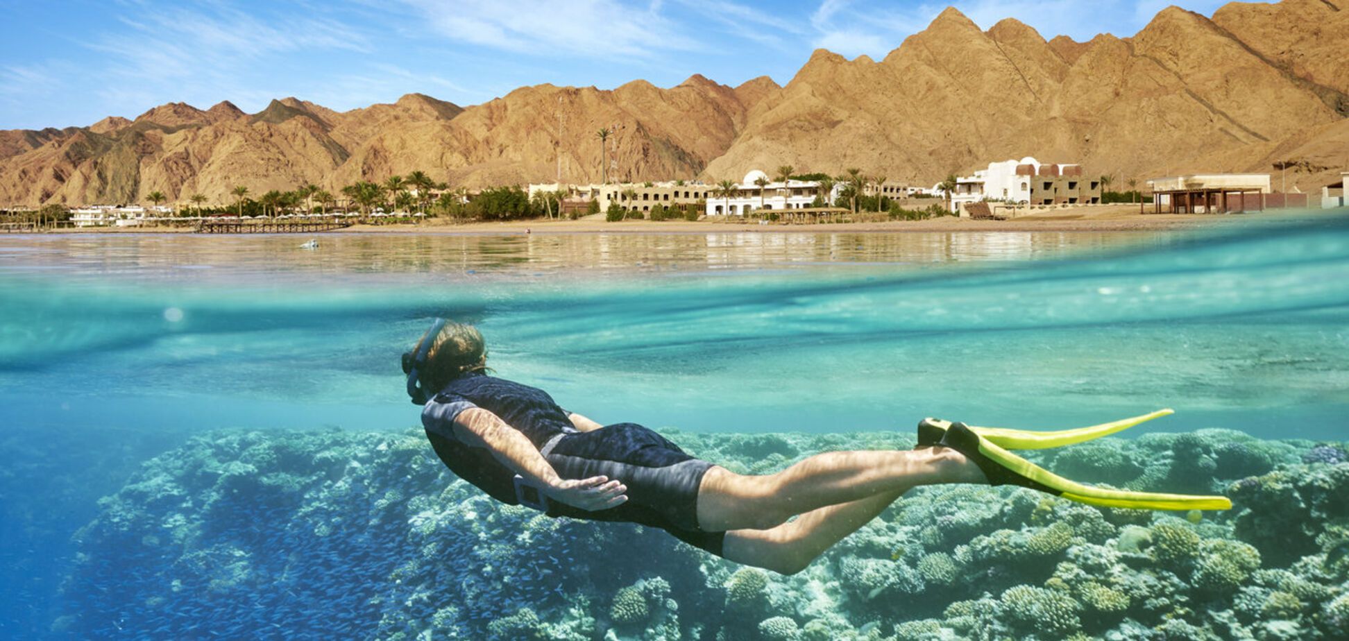 Египет может резко поднять цены на отдых