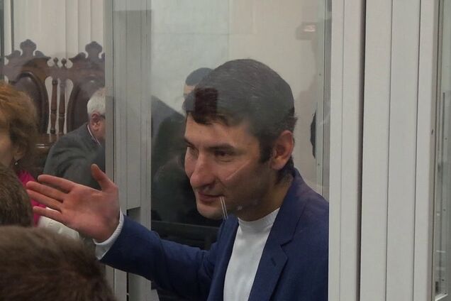 'Пленки Курченко': соратник Саакашвили решил помочь следствию
