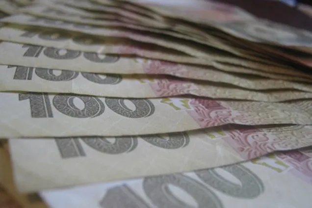 В Україні необхідно скоротити рівень тіні