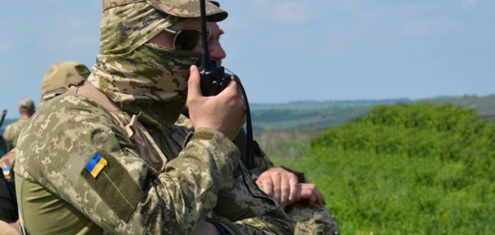 Продвинулись на 2 км: бойцы ВСУ закрепились на новых рубежах на Донбассе