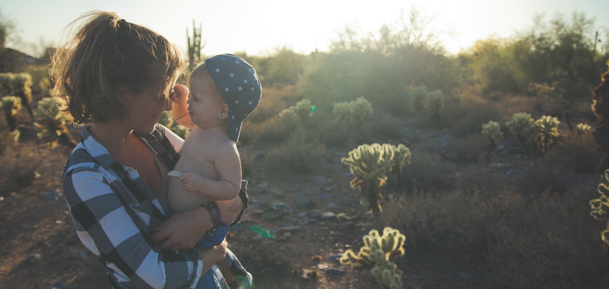 Ну мам! Паршивый имидж женской доли