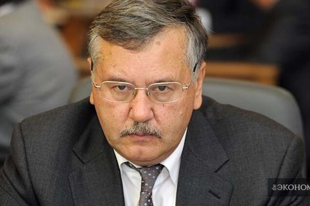 Гриценко заявил о подготовке спецоперации против него