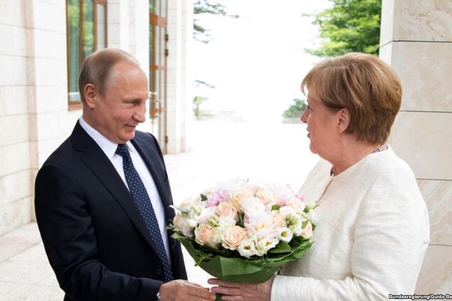 Германия сбилась с пути: неужели немцы так быстро забыли о коммунизме?