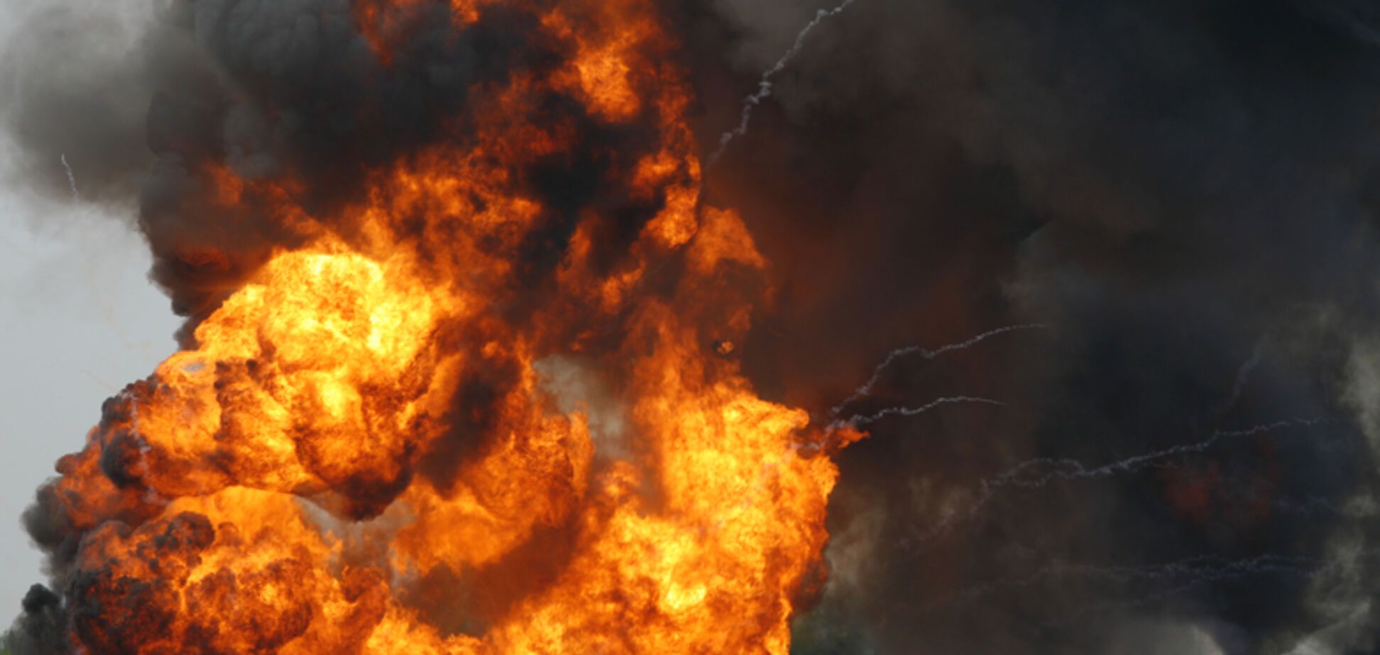 взрыв теракт