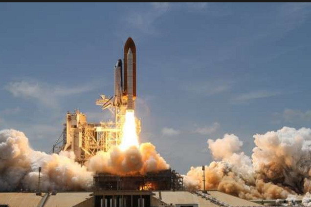 Україна може витіснити Росію у великому проекті NASA