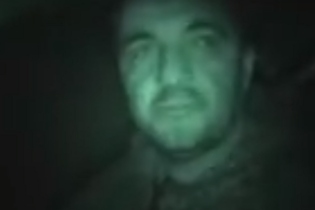 Записали последние слова террориста: полное видео ликвидации 'Мамая'