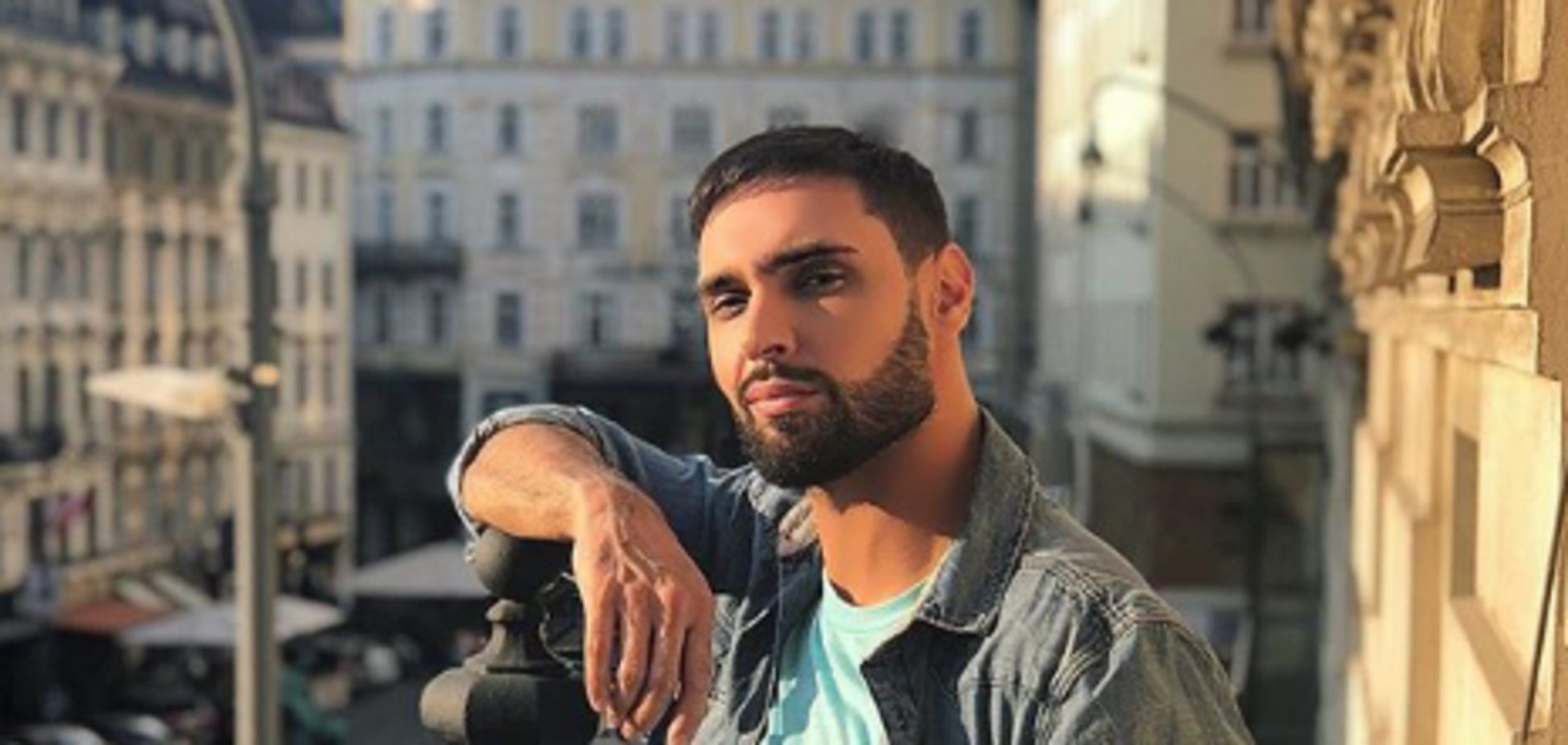 Виталий Козловский