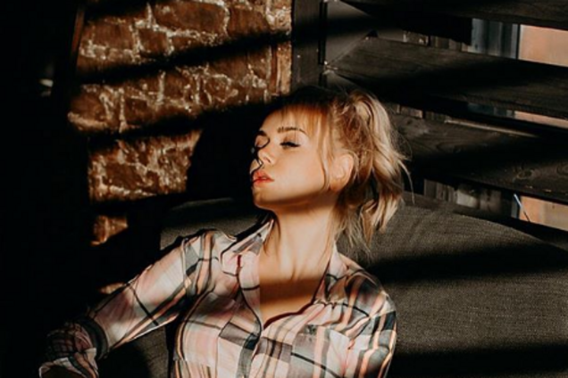 Аліна Гросу