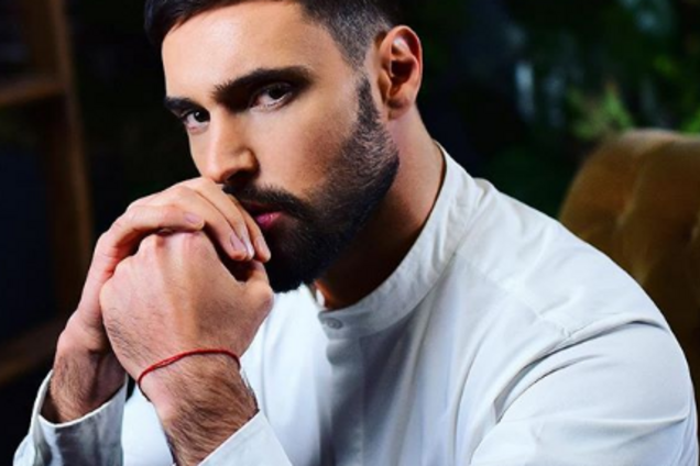 Виталий Козловский