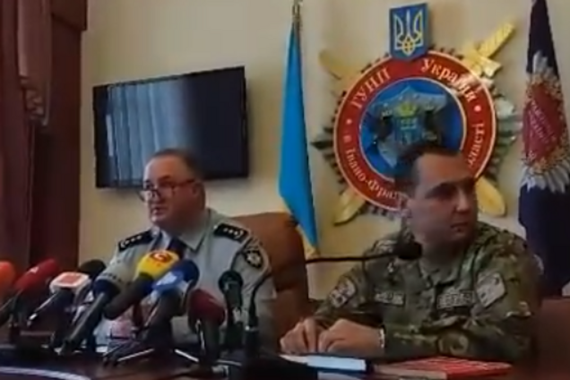 Военный кинул гранату в толпу: полиция Ивано-Франковщины назвала причину трагедии