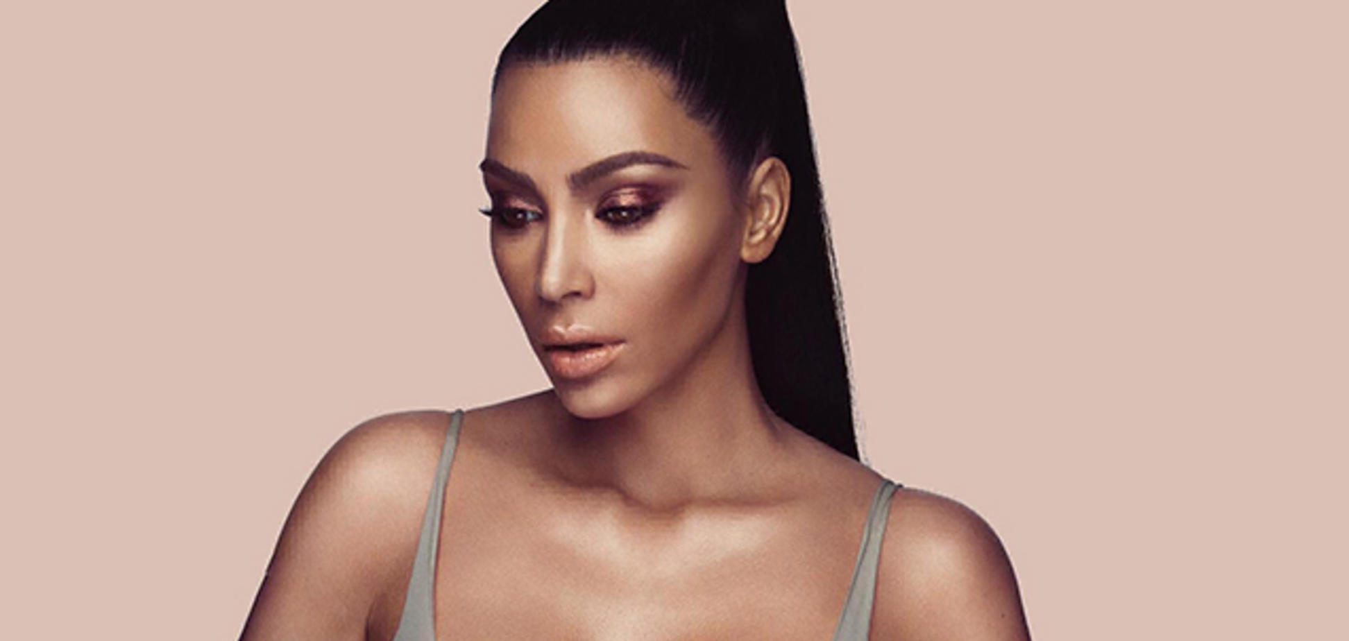 Ким Кардашьян