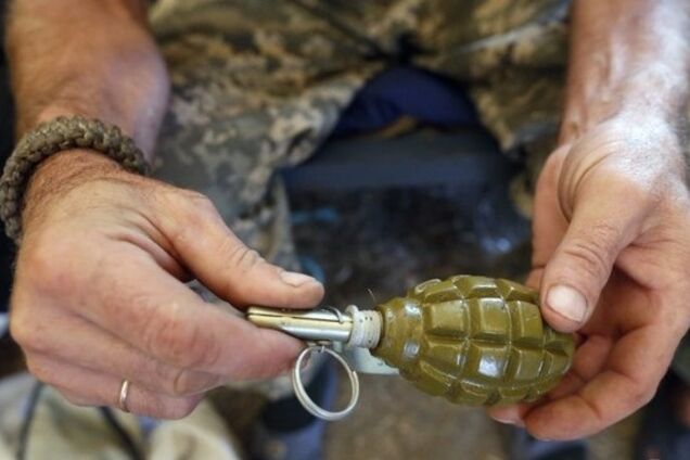 Наплив зброї з Донбасу: волонтер знайшов рішення проблеми