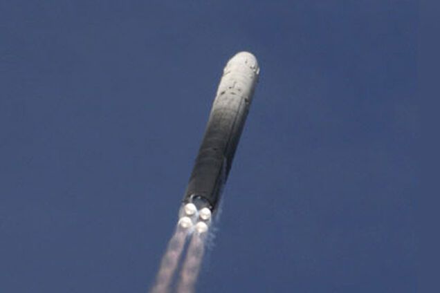 ракета сарматів