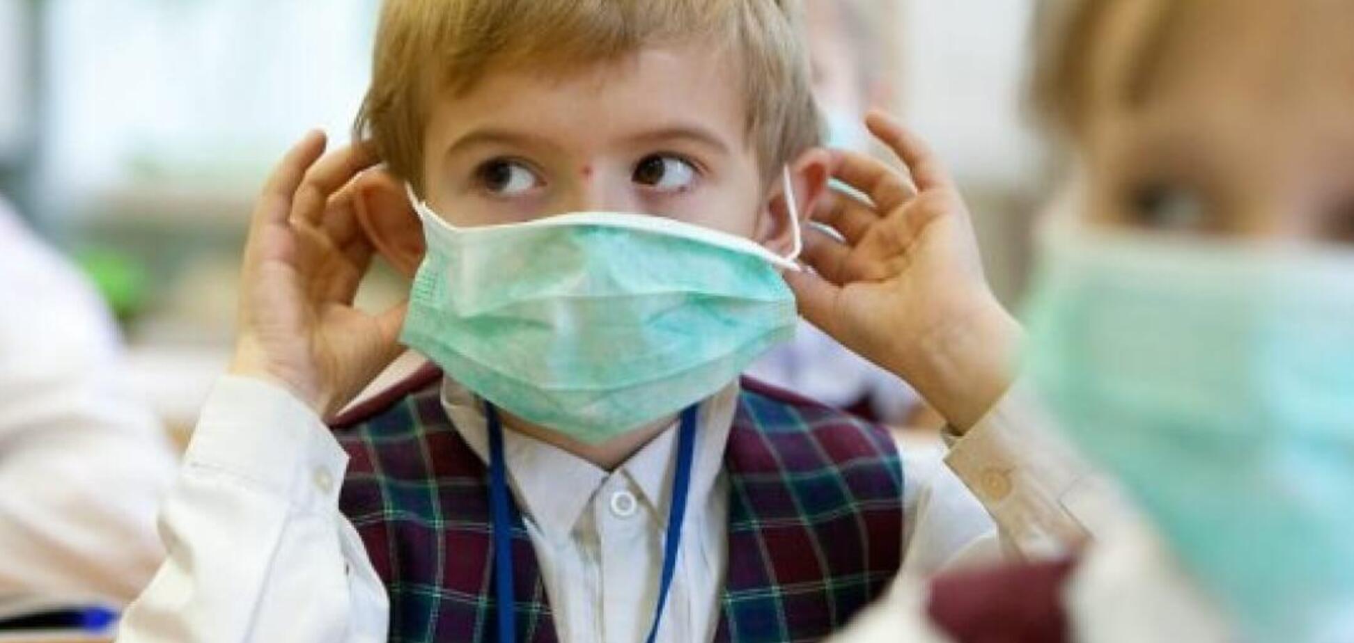 Массовое отравление школьников в Харькове: появилась информация о состоянии детей