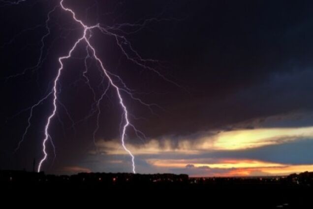 Зацепит несколько областей: синоптик предупредила о резком ухудшении погоды в Украине