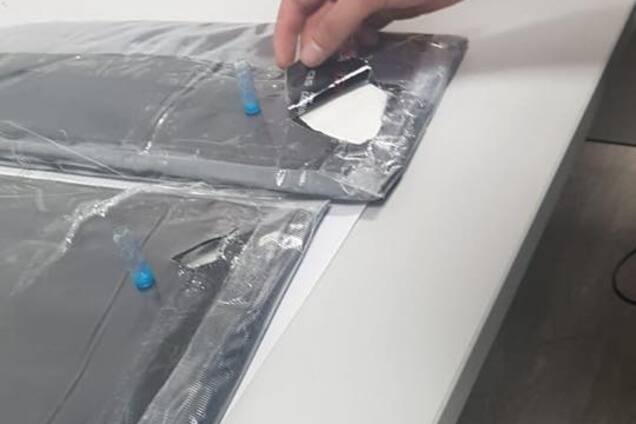 Кокаїн в Україні