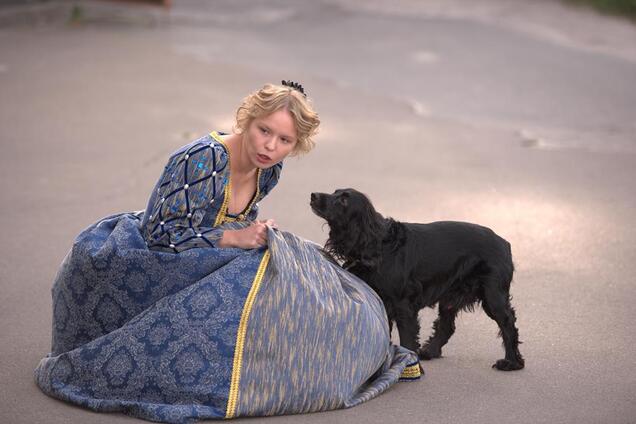 Нашла любовь в Instagram: участница 'Від пацанки до панянки' сделала громкое признание