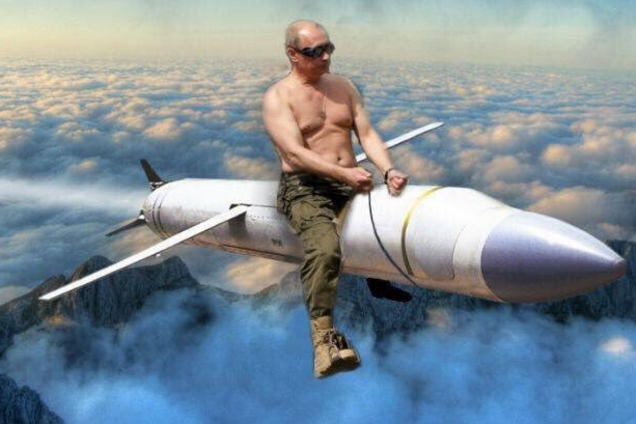 'Грізна' ракета Путіна провалила випробування: чому вона ніколи не полетить