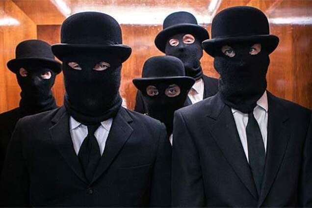 Травили и грабили: в Киеве раскрыли банду преступников