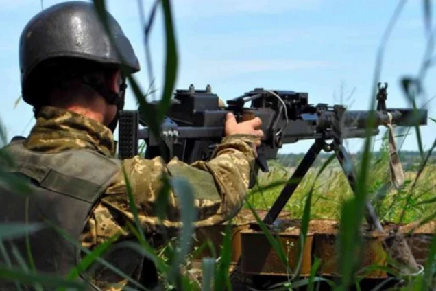 Росія в ауті. Здається, Україна перемагає на Донбасі