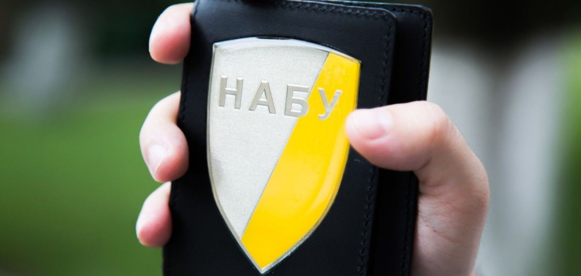 Как охрана Рады не пускала меня в Раду и как тупое НАБУ позорит Украину