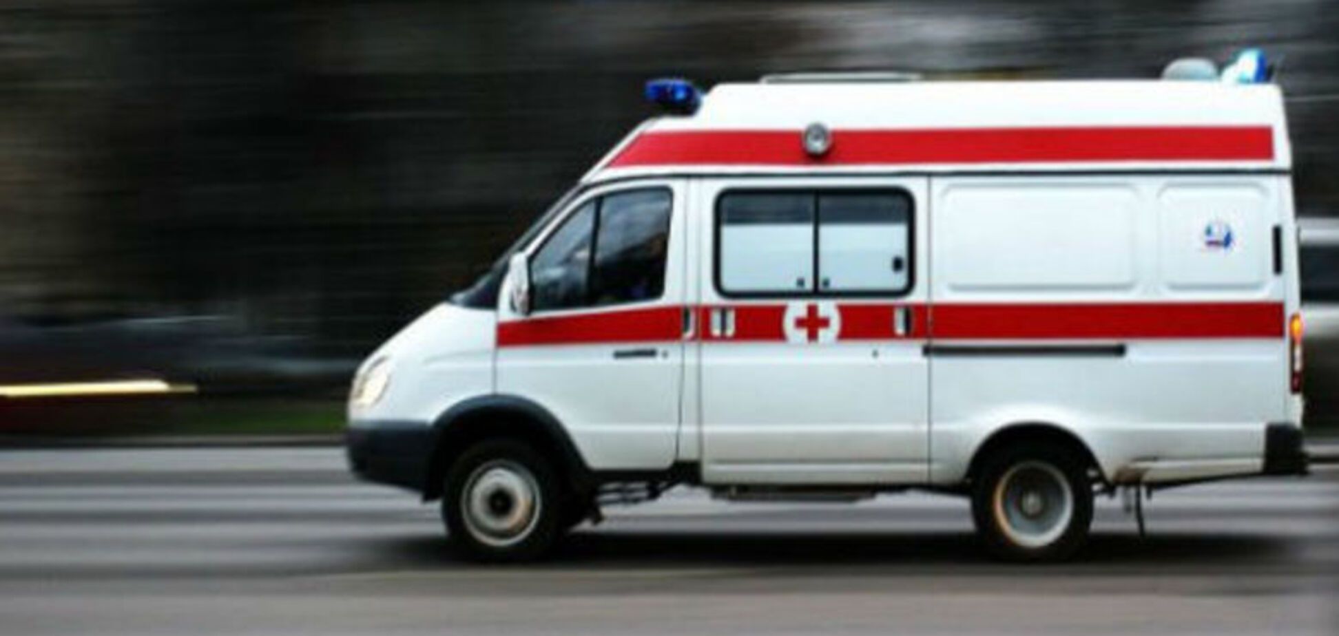 Вибух в Дебальцевому: з'явилися деталі