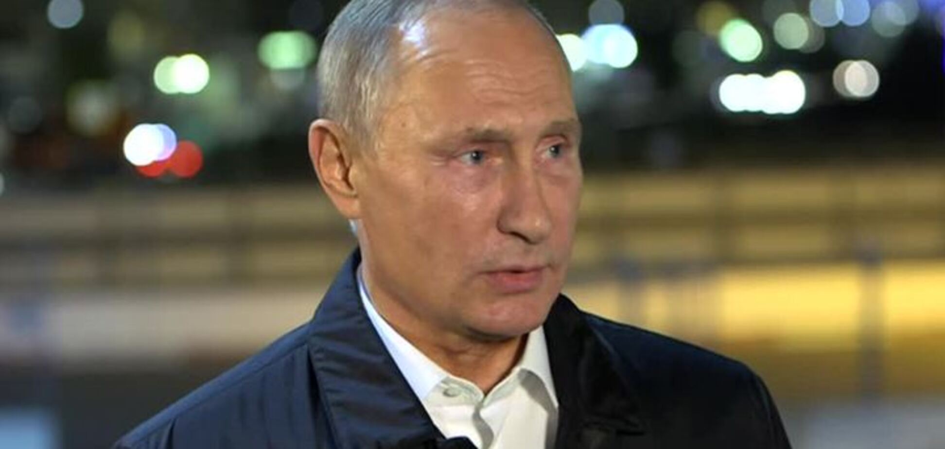 'Не можем его остановить': в Великобритании признали бессилие перед Путиным