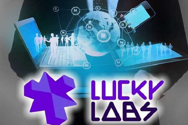 В Lucky Labs заявляють про замовний мітинг під офісом компанії