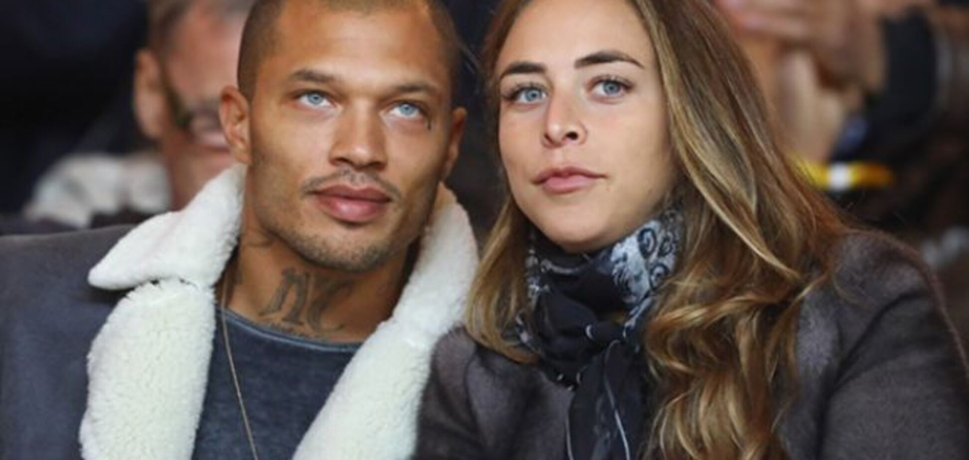 Джереми Микс и Хлоя Грин