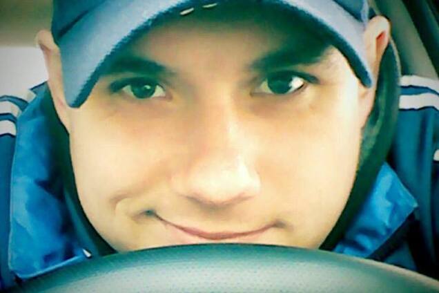 Вышел с работы и пропал: в Киеве исчез молодой мужчина