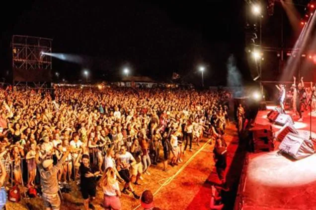 ZaxidFest, 24-26.08
