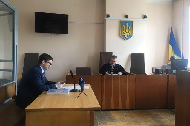 Прослушка адвокатов НАБУ: детективы не явились в суд