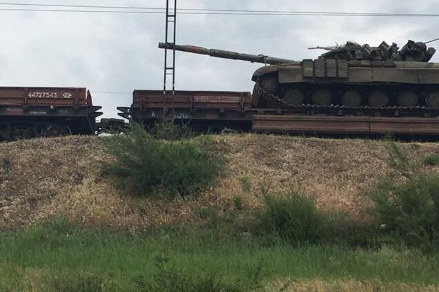 'Стягивают технику': у Путина назвали дату наступления ВСУ на Донбассе