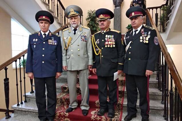 На кону миллионы: Казанский вскрыл подноготную 'ряженого' гетмана Украины