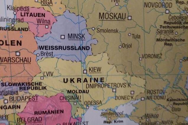 Німеччина потрапила в скандал через 'російський' Крим: що сталося