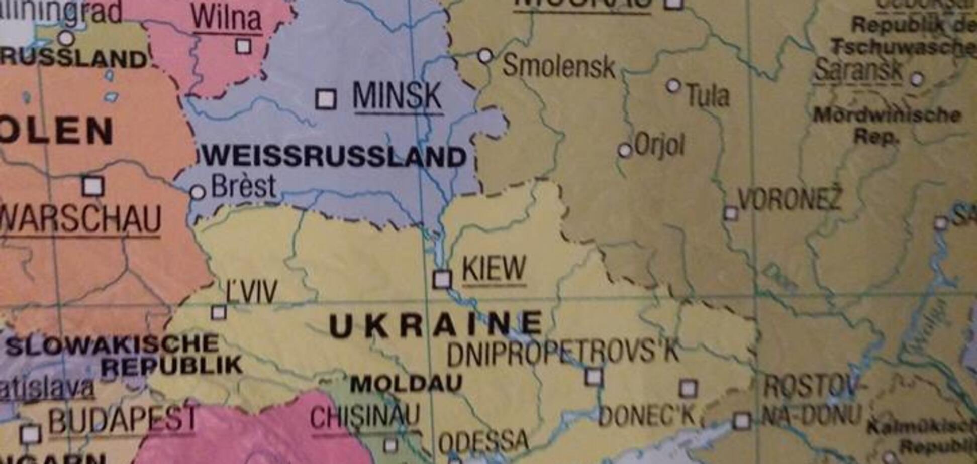Німеччина потрапила в скандал через 'російський' Крим: що сталося