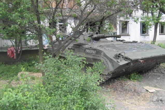 Вогонь з житлових кварталів: терористи 'ЛНР' повертаються до улюбленої тактики