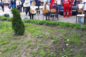 Массовое отравление в школе Харькова: появились подробности