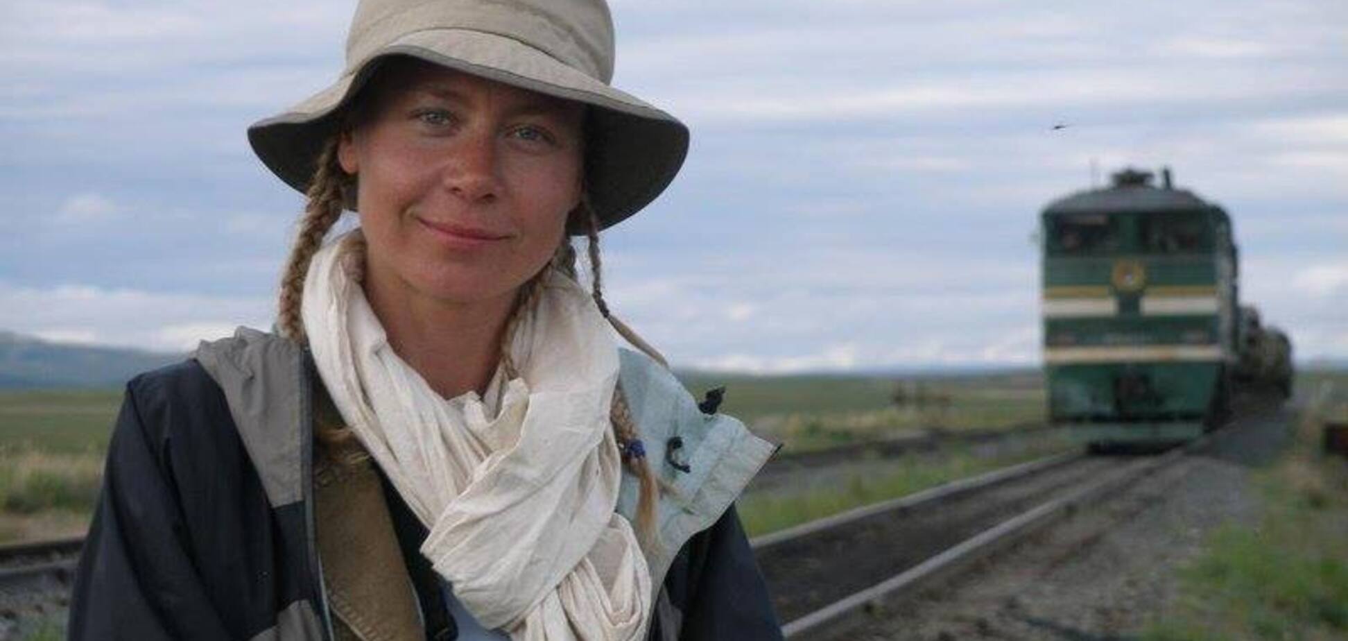 Испугались геев: россияне избили французскую писательницу