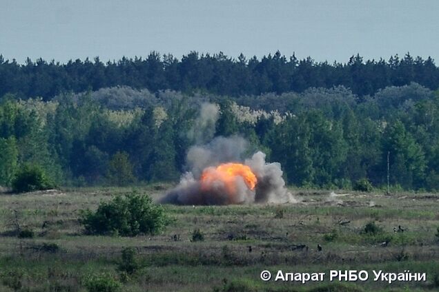 Javelin розбив танк: з'явилися подробиці першого запуску в Україні