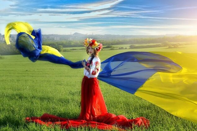 Праздники в июне в Украине