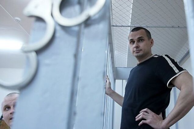 Обмен Сенцова на Вышинского: в Кремле призвали к 'тишине'